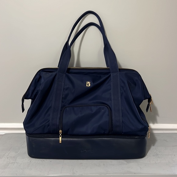 BuffBunny Bags Like New Buffbunny Game Changer Duffel Bag Poshmark